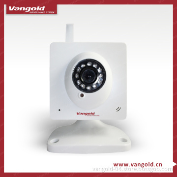 Security Home IP Camera with IR Cut (VG-M623WP)